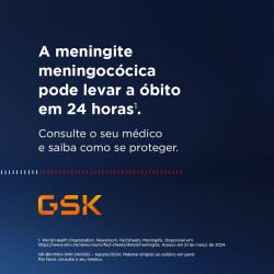 Vacina Meningocócica B Vacina Meningocócica B